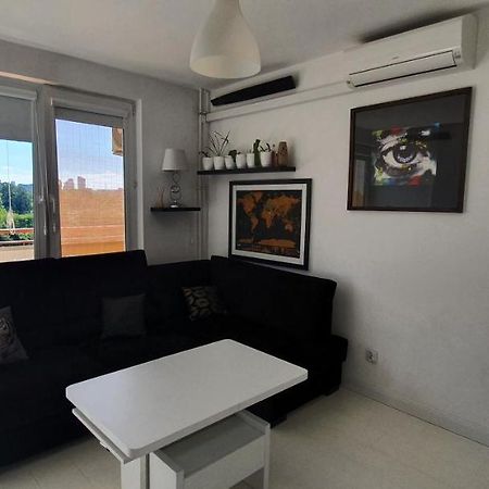 Apartament Praga Zoo Varsovia Exterior foto