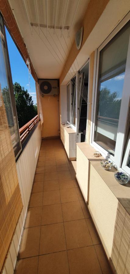 Apartament Praga Zoo Varsovia Exterior foto