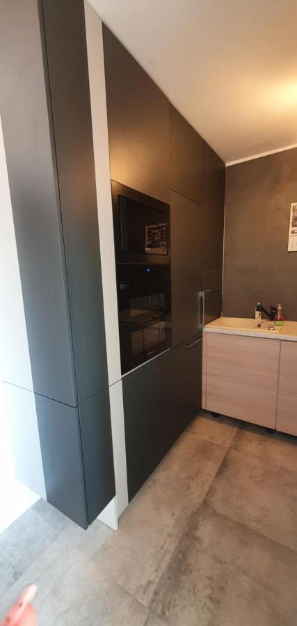 Apartament Praga Zoo Varsovia Exterior foto
